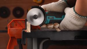 ลูกหมูไฟฟ้า หินเจียร ลูหมูหินเจียร หินเจียรไฟฟ้า 19500รอบต่อนาที ลูกหมู 3 นิ้ว เครื่องเจียรเป็นชั้นเล็กอเ 12v