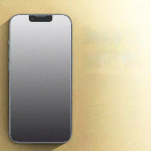 SinQui | Anti-Spy Matte Full Screen Smartphone Screen Protector