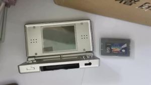 Bandai | Super Street Fighter 2 Turbo Revival GBA Thẻ Trò Chơi 32-bit Máy Điện Tử Tương Thích Hộp Mực Sưu Tập Thẻ Trò Chơi
