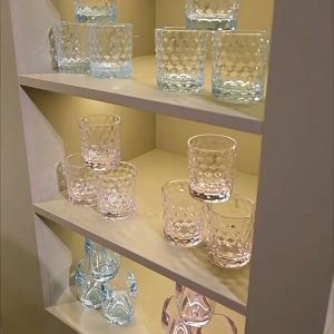 JB PRODUCTS ถ้วยแปรงสีฟัน รูปลักษณ์สวยงาม คุ้มค่า สำหรับครอบครัว ถ้วยแปรงสีฟัน ถ้วยล้างแปรงสีฟันคู่รัก เกรดสูง ถ้วยน้ำยาบ้วนปากป้องกันการตก