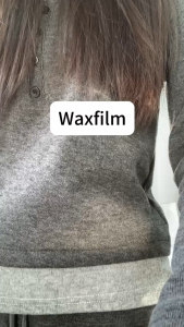waxfilm 2.5cm x 5 meters / Parafilm