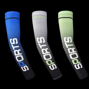 SPORTS Sarung Lengan UV Protection Arm Sleeve Rider Mask Head Scarf Hand Sock Cover Outdoor Hiking Fishing