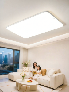 HUIPU ZHAOMING | Full Spectrum Eye-care Living Room Light