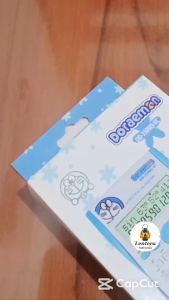 Kalkulator Scientific karakter Doraemon Hello Kitty KT 350 MS