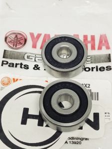 BEARING RODA DEPAN 2PCS YAMAHA MIO JUPITER Z BURHAN VEGA R NEW FINO