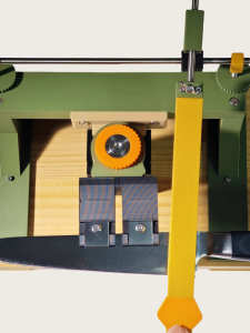 Diamond Kitchen Knife Sharpener Tool Angle Grinder Knife Sharpening Device Professional Cooking Utensils Storage Organizer