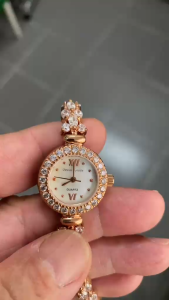 CROWN LONDA WOMEN FASHION WATCHES [BEST DEAL]