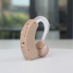 เครื่องช่วยฟัง เครื่องช่วยฟังผู้สูงอายุ เครื่องช่วยฟังคนหูหนวก Cyber sonic