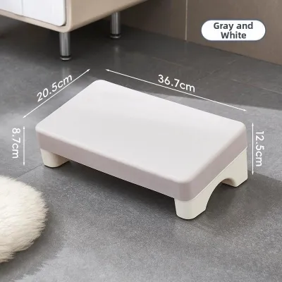 BICITU | Office Under Desk Footrest