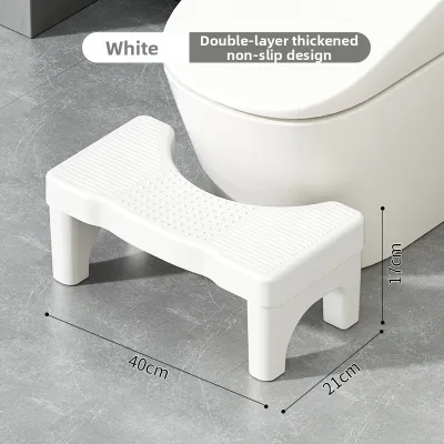BEIMADUOJI | Thickened Children Toilet Step Stool