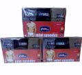 1 BOX ISI 3 PCS CD MERK GT MAN / CELANA DALAM PRIA DEWASA MINI SPANDEX TERMURAH. 