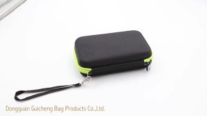 Tas Penyimpanan Untuk Philips One Blade Case Organizer Shaver Travel Untuk Philips One Blade QP2530-2520