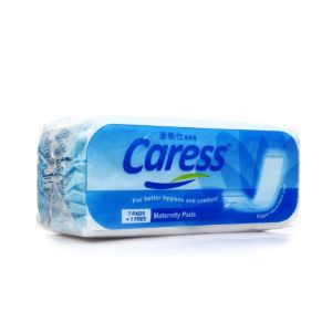 Caress Maternity Pads 8 - Napkins