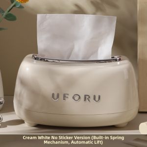 WEIFUREN | Elegant Creative Tissue Box Home Use