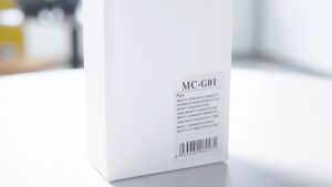 For Canon MAXIFY GX6010 GX7010 GX6020 GX7020 GX6030 GX7030 GX6040 GX7040 printer Canon MC-G01  Canon MCG01 Maintenance box F