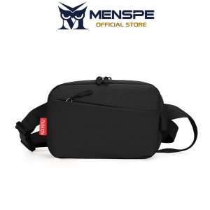 MENSPE Fashion Chest Bag Waist Bag Travel Sports Bag Outdoor Street Bag Casual Bag Cross Body Bag Fitness Bag Phone Bag Travel Bag Business Bag