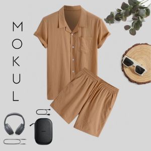 Kemeja oneset pepito pria wanita/kemeja korean pria/kemeja tidur wanita