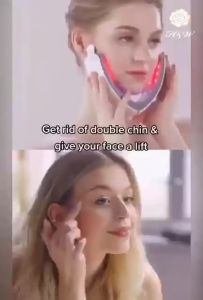 V Face Massager: A Comprehensive Guide to Face Slimming & Anti-Aging