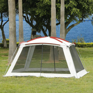 YINGLE | Outdoor Large Canopy Tent