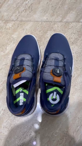 Giày Puma BoA navy 376080-05 size 42.5 (chính hãng 100%)