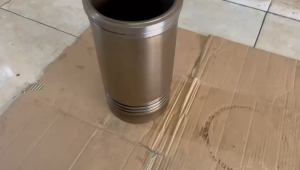 2W-6000 CYLINDER LINER ALLIED 3406 3408 3412 2W6000 197-9322 1979322