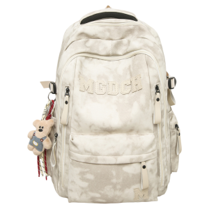 Large Capacity Multi-purpose School Backpack for Students