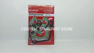 (HONDA) PAKING TOP SET K59 VARIO 150 / VARIO 150 LED / VARIO 150 NEW / PACKING / TOP SET / PEKING / KARET HEAD GASKET / PAKING GASKET /