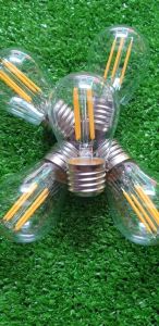 Bóng Đèn Led EDISON G45 [ Giả Sợi Đốt ]