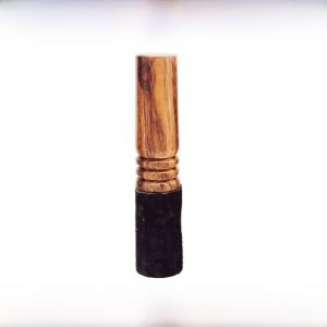 Portable Blessing Bowl Stick Woolen Rod Chinese Style Decorative Ornaments Half Handmade Creative Home Decoration Accessories