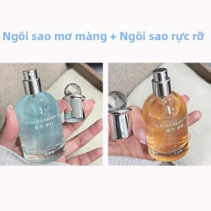 LuckFavor | Nước Hoa Jasmin Ánh Sáng Dài Lâu 72h