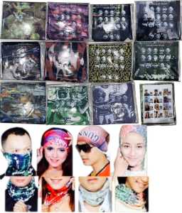 baf masker bermotif murah dan berkualitas tinggi