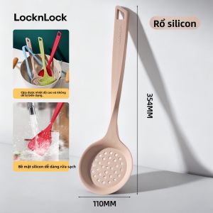 LocknLock | Dao Lật Chống Dính Chịu Nhiệt