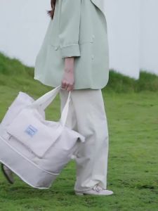 FUSHIXIONG | Maternity Use Duffel Bag Large Capacity
