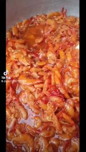 MẮM TÔM CHUA ĐẶC SẢN MIỀN TÂY HỦ 500GR