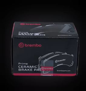 Brembo Prime Ceramic Brake Pads P16008N