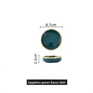 KANGMO | Luxury Home Dinnerware Set