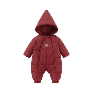 babylove | Thick & Warm Baby Snowsuit Down Overall