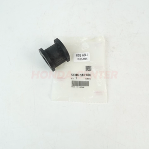 Karet Bush Bushing Stabil Stabilizer Belah Karet Roti Depan Honda Civic Genio Estilo