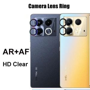 ring tempered glass kamera infinix smart 8 8 pro infinix smart 9 infinix note 40S camera protector bahan metal