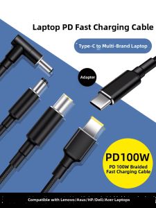 DoRux | PD Fast Charging Type-C Adaptor