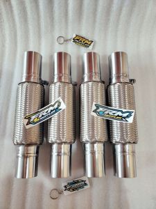 Kenalpot Brong Cumi-cumi Canter Kualitas Best Seller