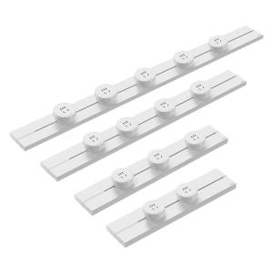 Bull | Right Mounted Power Strip Outlet Sliding