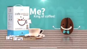 [SG STOCK] Atomy Cafe Arabica Coffee | 100% Arabica Coffee Bean | various units | Fat Free [HALAL]