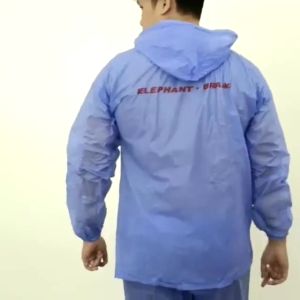 TERLARIS!!! JAS HUJAN HEMAT TERMURAH DAN TERBAIK ELEPHANT BRANDS