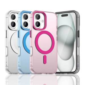 Đầy Màu Sắc Điện thoại mờ Trường Hợp Đối Với Redmi Note 14 4G Không Dây Sạc Chống Sốc chống rơi bền mỏng mặt sau cứng bằng nhựa PC Bìa Nz58