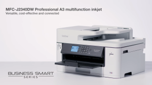 Brother MFC-J2340DW | MFC-J3540DW | MFC-J3940DW Inkjet Printer A3 Multifunction J2340DW J3540DW J3940DW J2340 J3540 J3940