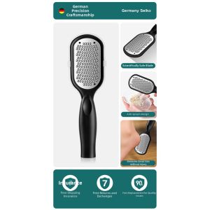 JIUQI | Dead Skin Remover Foot File