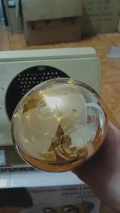 Bóng đèn sưởi nhà tắm thay thế Braun Kohn KN02G KN03G KP02G KP03G KU02PG KU03G