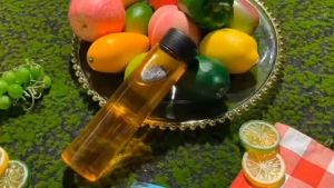 12pcs Portable Plastic Fruit Juice Bottle Clear Bulk Container For Indoor/Outdoor Camping Drink For Fridge Bar Supplies