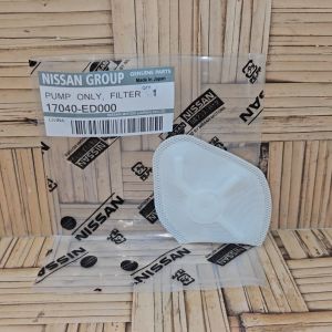 SARINGAN FUEL PUMP BENSIN ROTAK FUL PAM NISSAN LIVINA